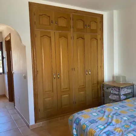 Habitacion En Casa Vacacional Fuengirola Exterior photo