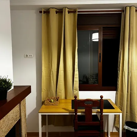 Habitacion En Casa Vacacional Fuengirola Exterior photo