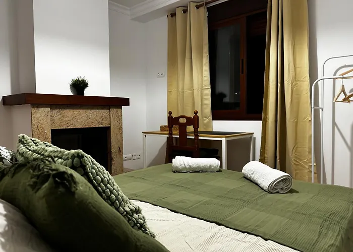 Habitacion En Casa Vacacional Fuengirola