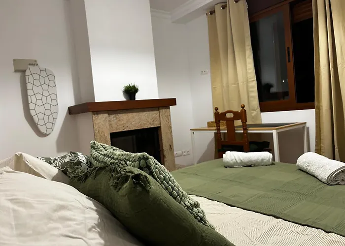 Habitacion En Casa Vacacional Fuengirola