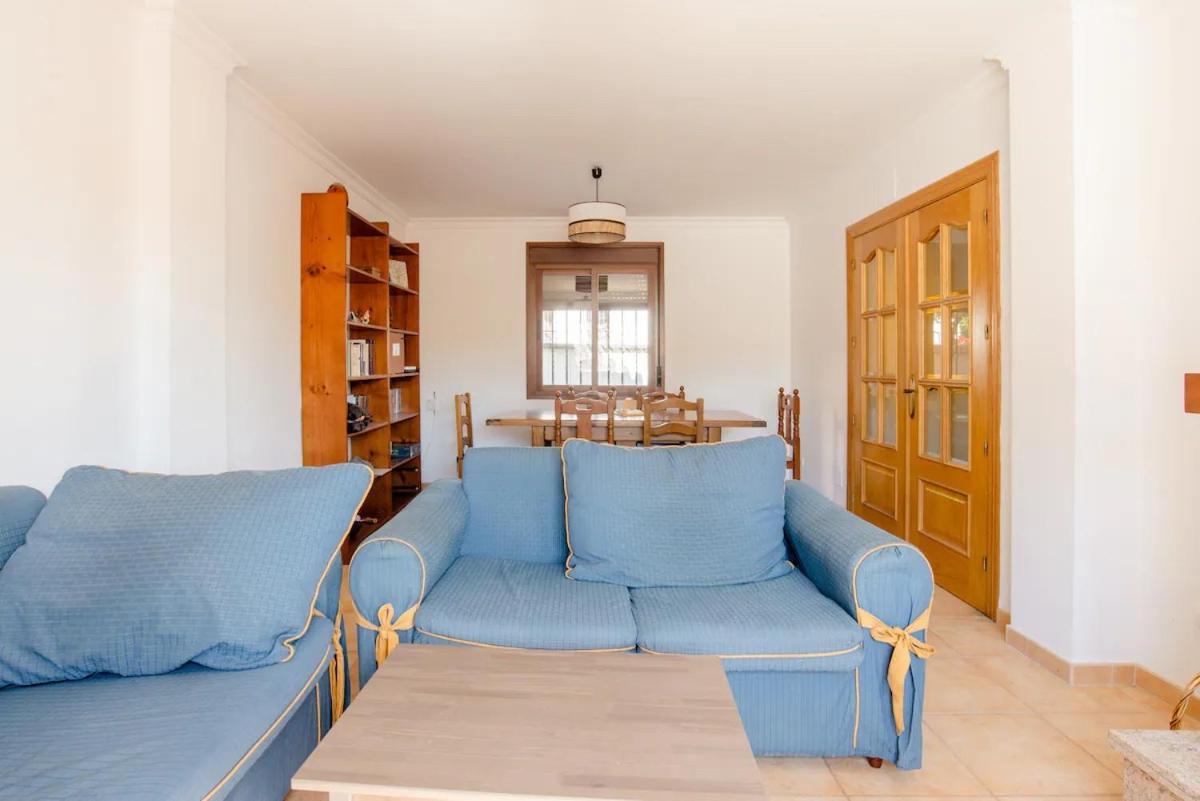 En Casa Vacacional * Fuengirola