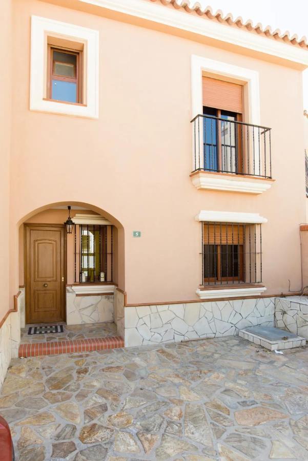 En Casa Vacacional