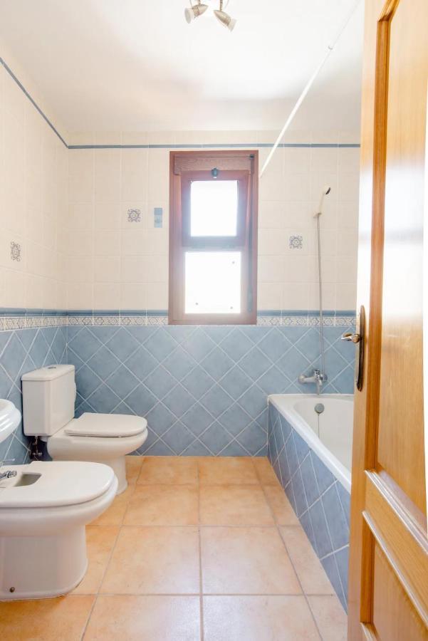 En Casa Vacacional *
