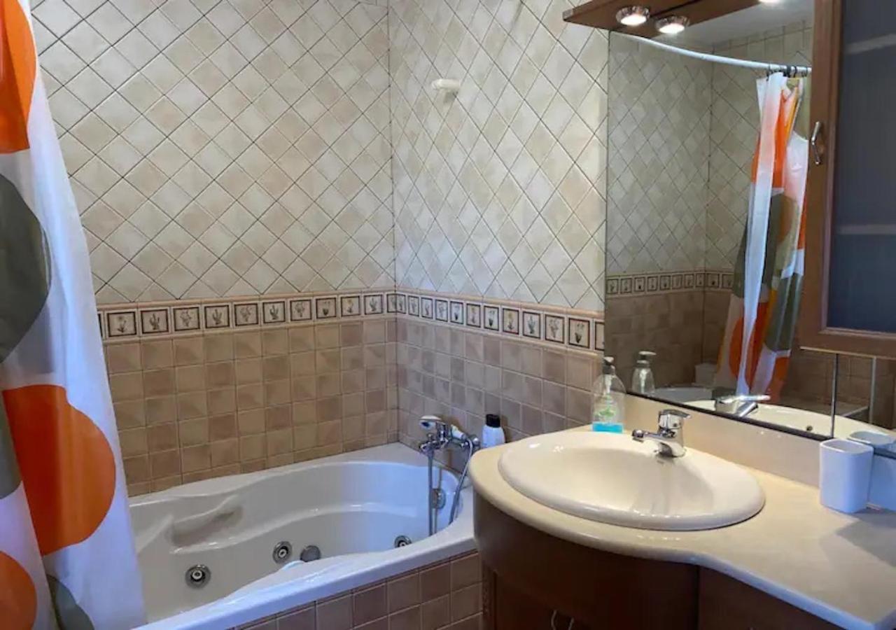 En Casa Vacacional