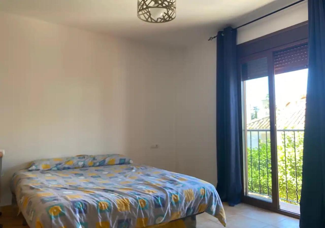 Homestay En Casa Vacacional Fuengirola