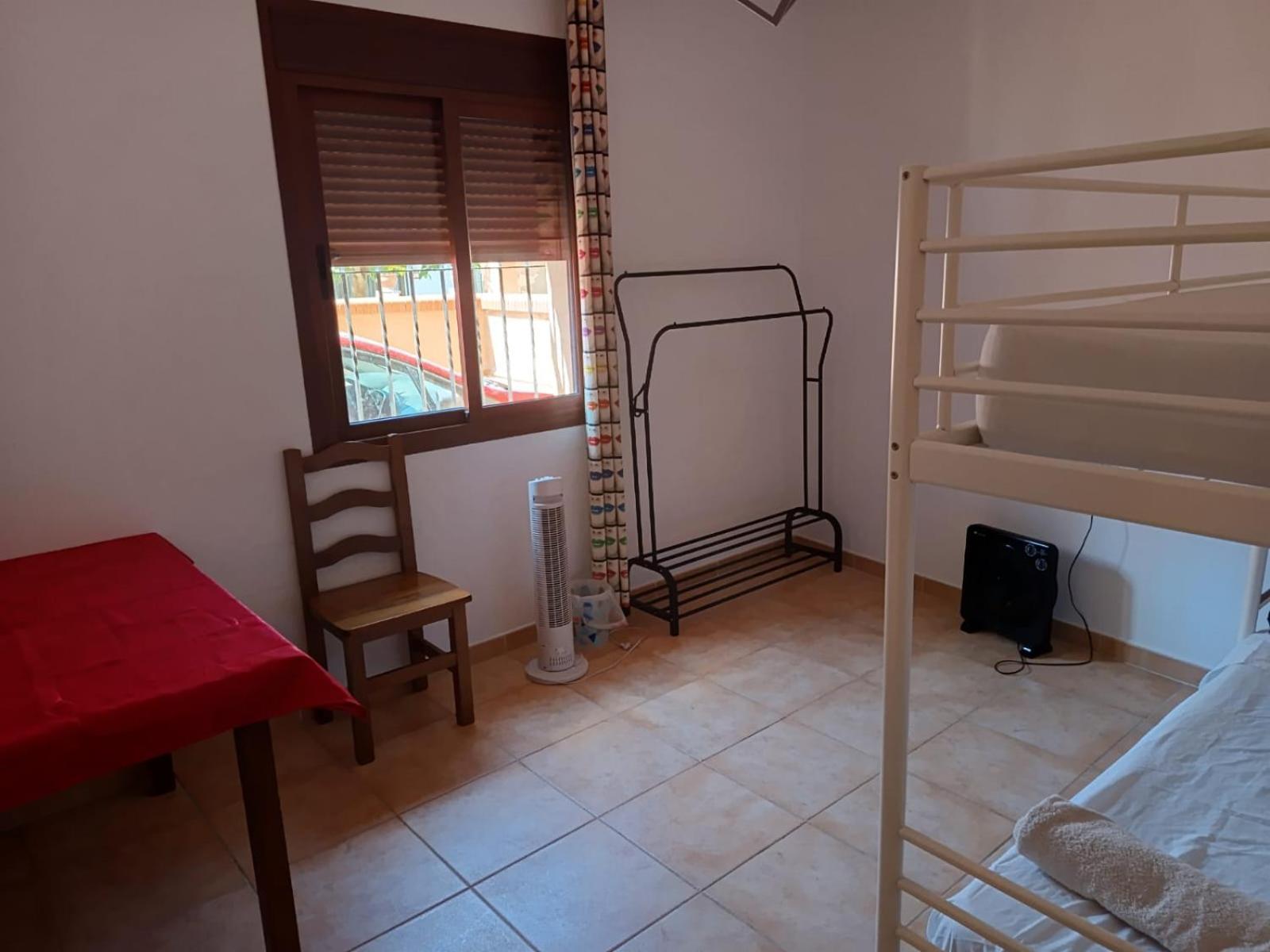 Homestay En Casa Vacacional