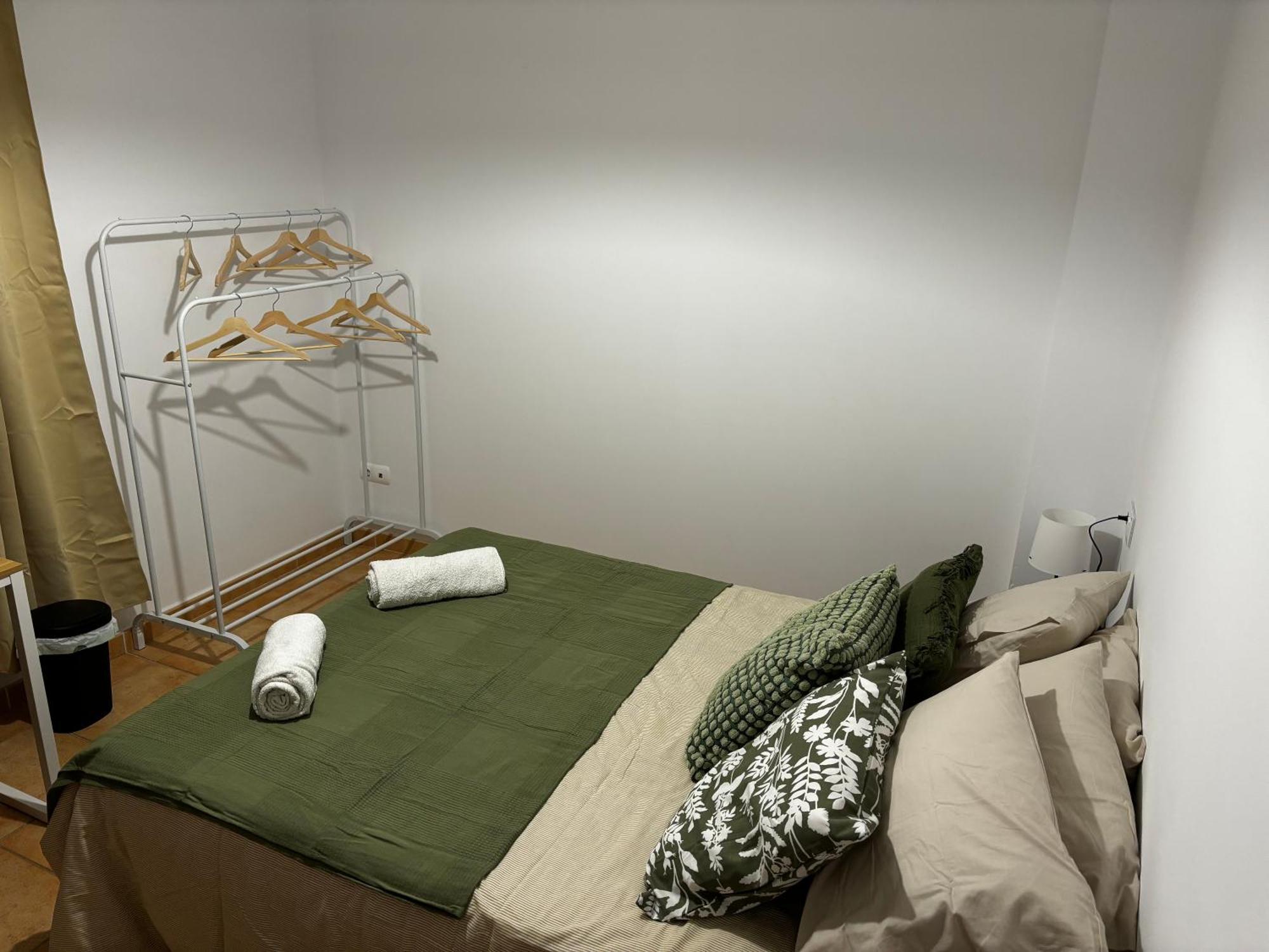 Homestay En Casa Vacacional