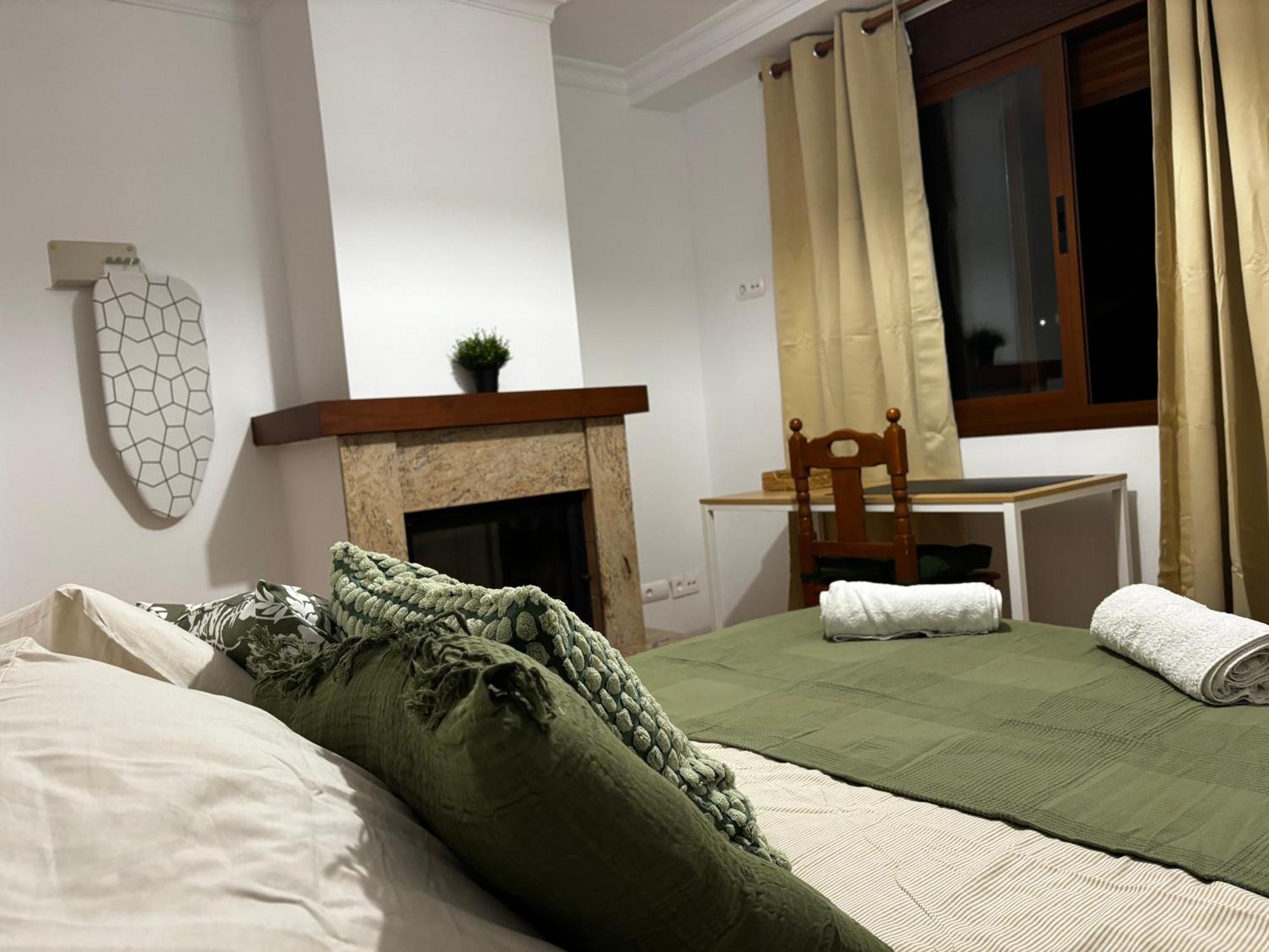 Homestay En Casa Vacacional *